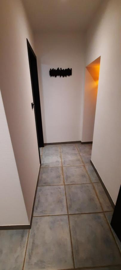 Nez Sur La Croisette. Apartment Dinant Bagian luar foto