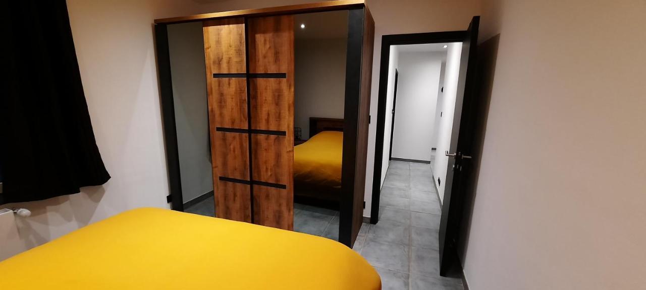 Nez Sur La Croisette. Apartment Dinant Bagian luar foto