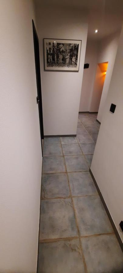 Nez Sur La Croisette. Apartment Dinant Bagian luar foto