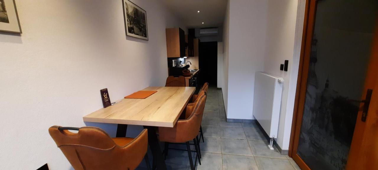 Nez Sur La Croisette. Apartment Dinant Bagian luar foto