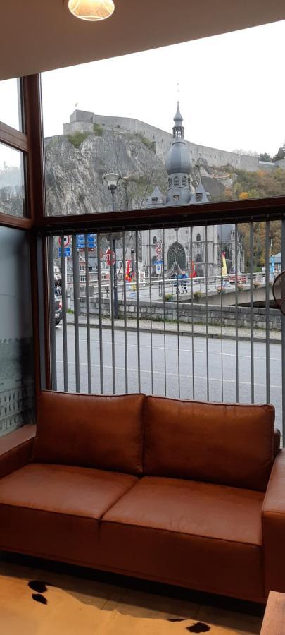 Nez Sur La Croisette. Apartment Dinant Bagian luar foto