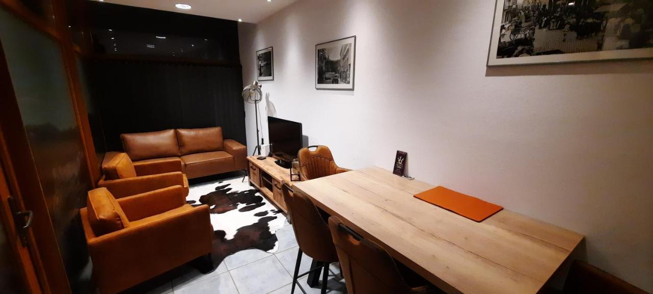 Nez Sur La Croisette. Apartment Dinant Bagian luar foto