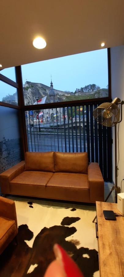 Nez Sur La Croisette. Apartment Dinant Bagian luar foto