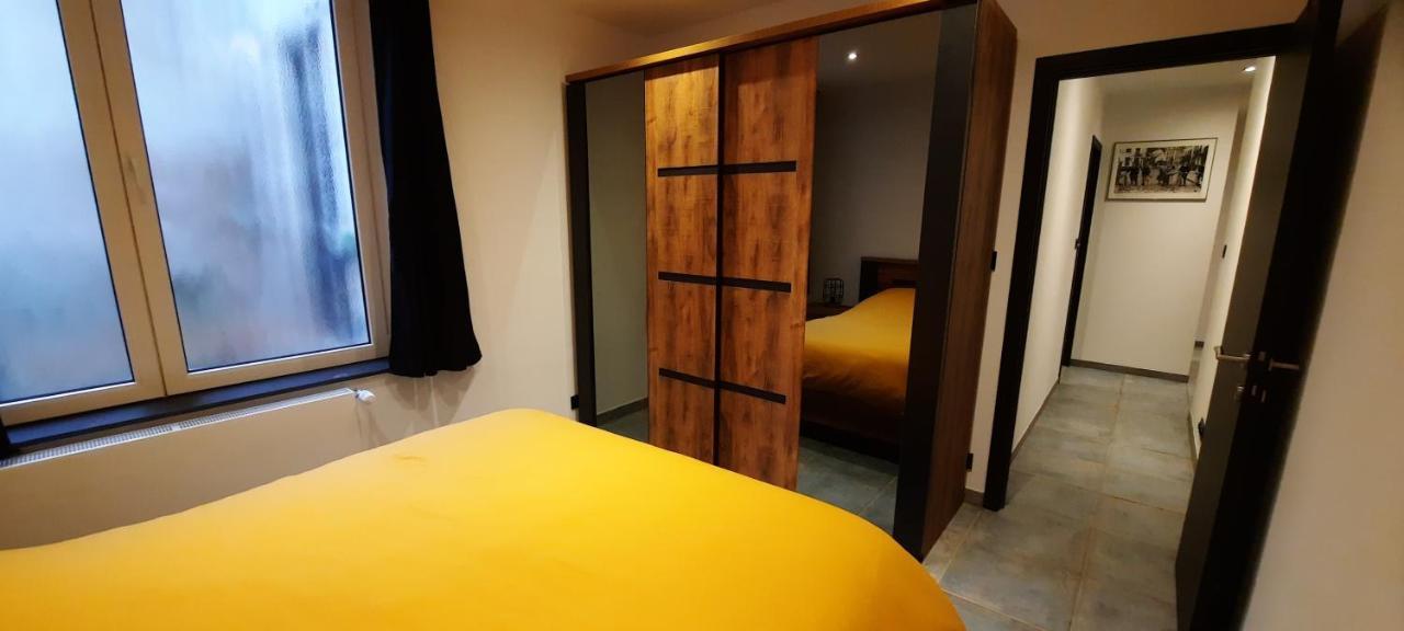 Nez Sur La Croisette. Apartment Dinant Bagian luar foto