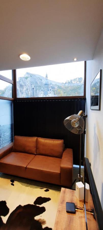 Nez Sur La Croisette. Apartment Dinant Bagian luar foto